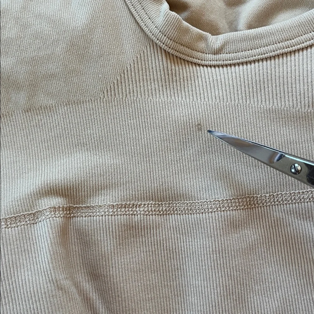 ADIDAS FORMOTION Sculpt Seamless Set Hazy Beige